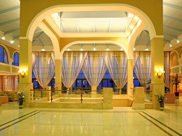 Atlantica Porto Bello Royal Hotel - Lobby