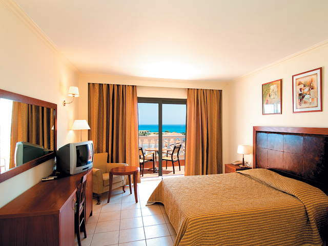 Atlantica Porto Bello Royal Hotel - Double Room