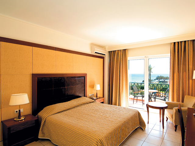 Atlantica Porto Bello Royal Hotel - Junior Suite