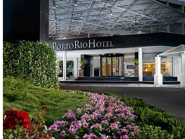 Porto Rio Hotel & Casino - 