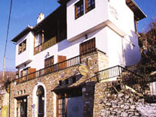 Palladio Hotel - The Traditional Building