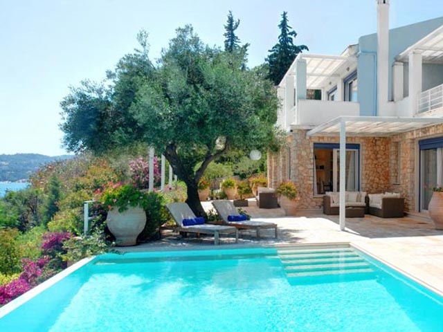 Corfu Luxury Villas - 