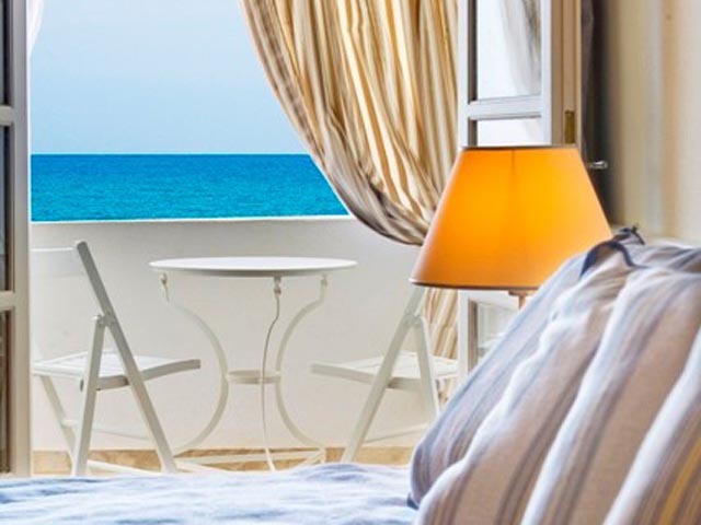 Anemos Beach Lounge Hotel - 