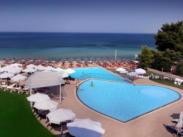 Istion Club and SPA Hotel - 