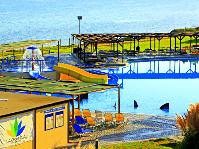 Labranda Marine Aquapark Resort - 