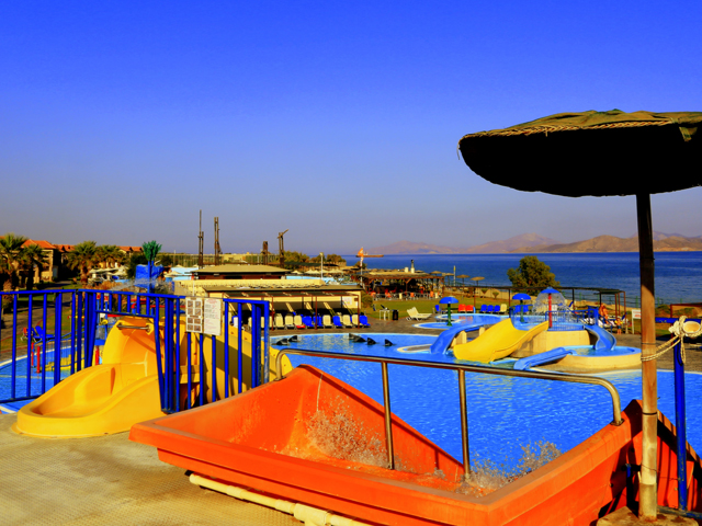 Labranda Marine Aquapark Resort - 