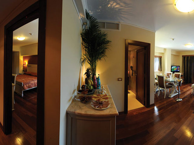 Kandias Castle Resort & Thalasso - Executive Suite