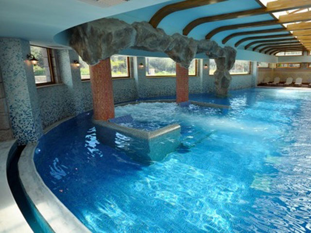 Kandias Castle Resort & Thalasso - Spa