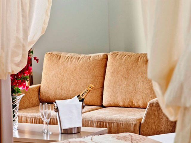 Astro Palace Hotel & Suites Santorini - Room