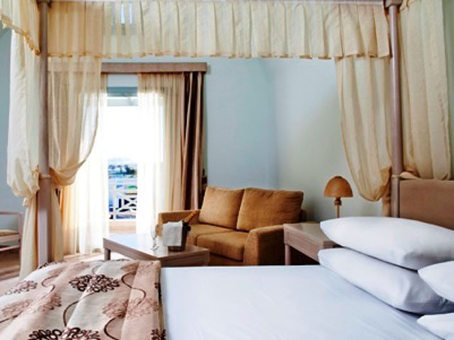 Astro Palace Hotel & Suites Santorini - Room