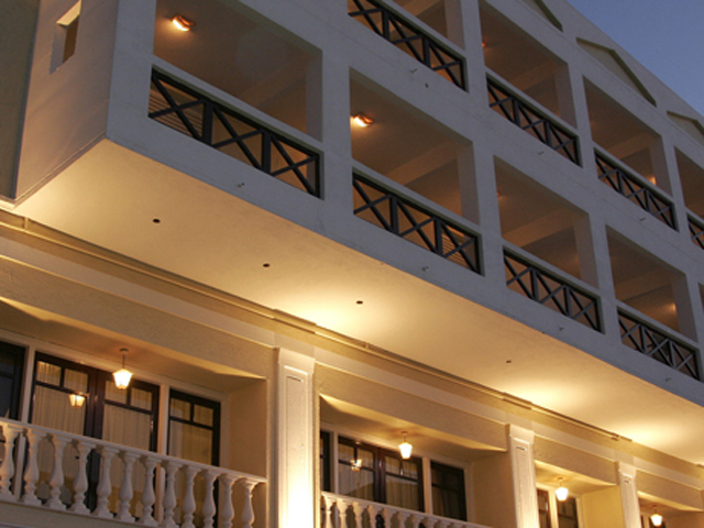 Hersonissos Palace Hotel - 