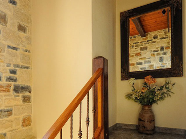 Ierapetra Villas - Stairs