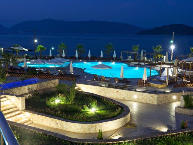 Ionian Emerald Resort - 