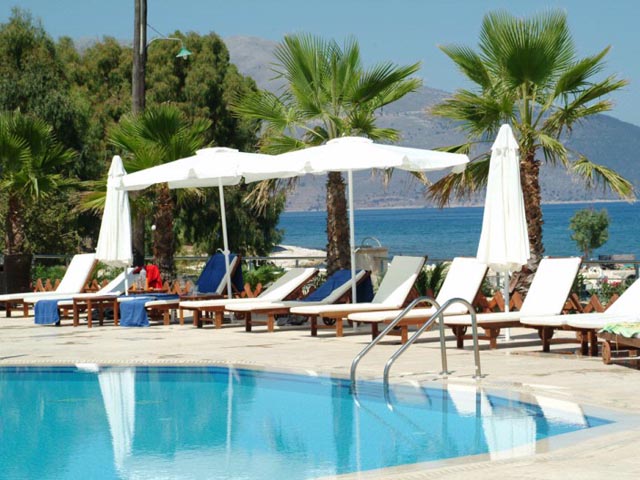 Ionian Emerald Resort - 