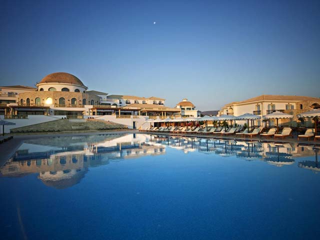 Mitsis Laguna Resort and Spa - 