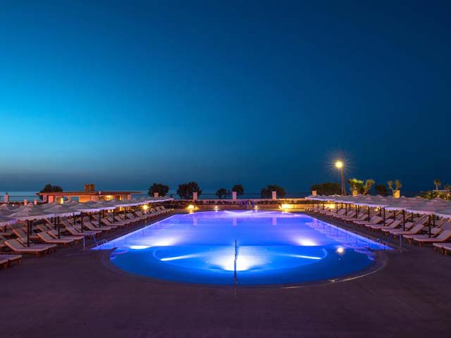 Mitsis Laguna Resort and Spa - 
