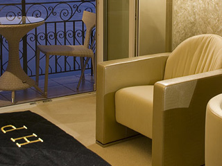 Hotel Loutraki Palace - Room