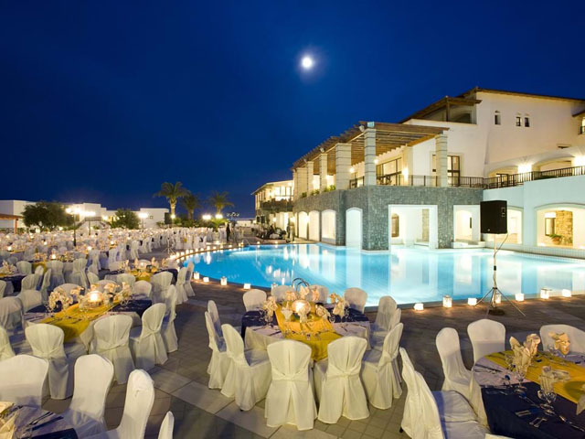 Creta Maris Beach Resort - 