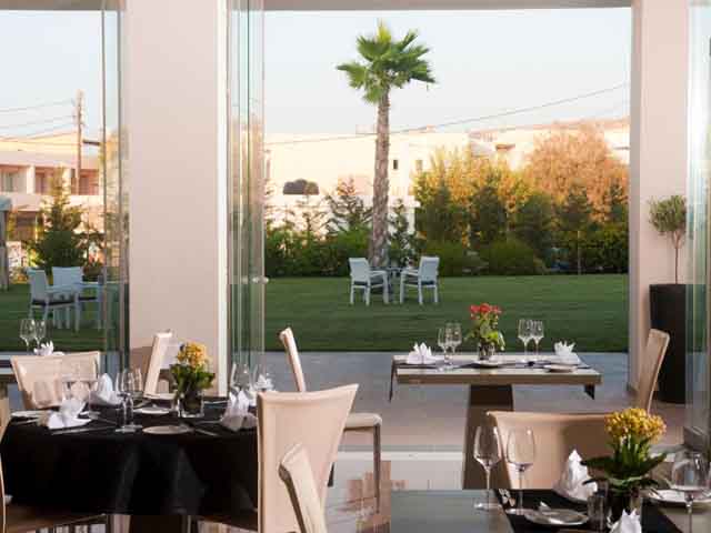 Castello Boutique Resort & Spa (Adults Only) - 