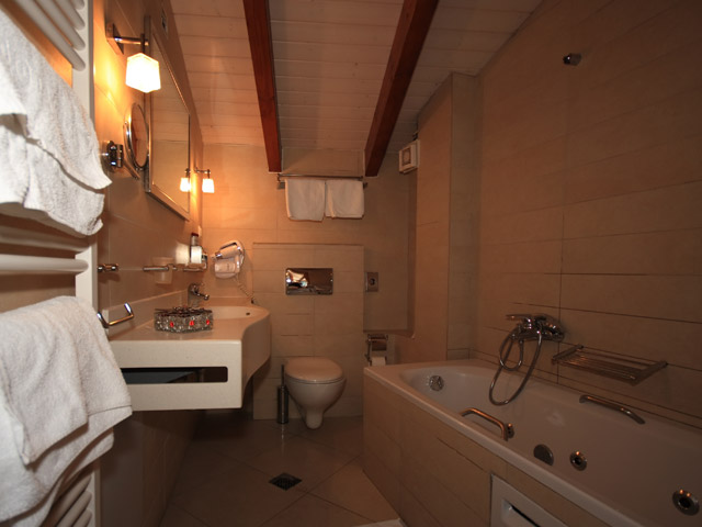 Zigouris House  - Bathroom