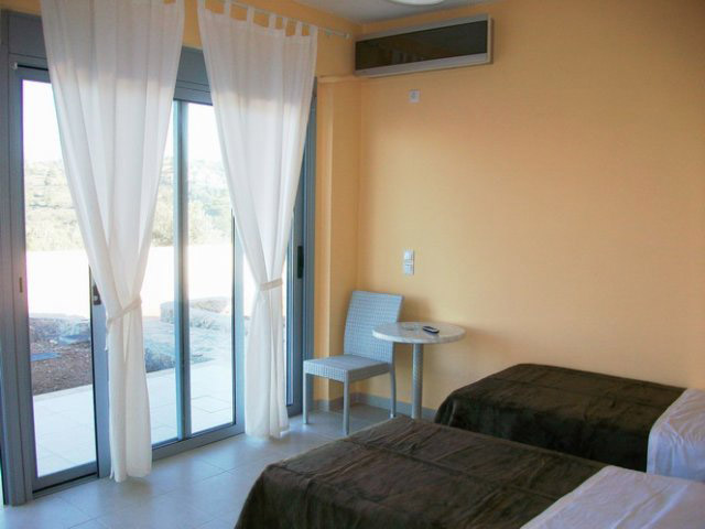 Porto Panorama Hotel Apartment - Room