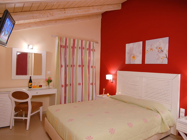 Contessina Hotel - Room