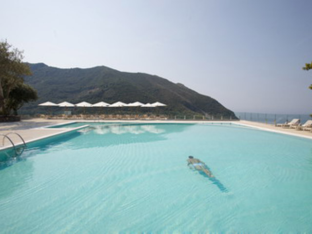 Atlantica Grand Mediterraneo Resort & Spa - Swimming Pool