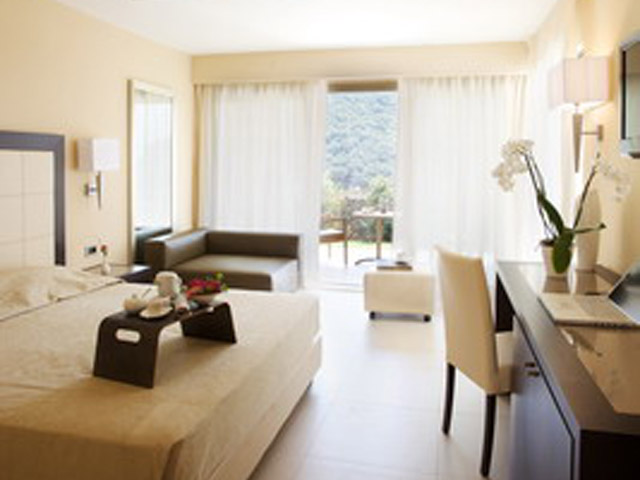 Atlantica Grand Mediterraneo Resort & Spa - Room