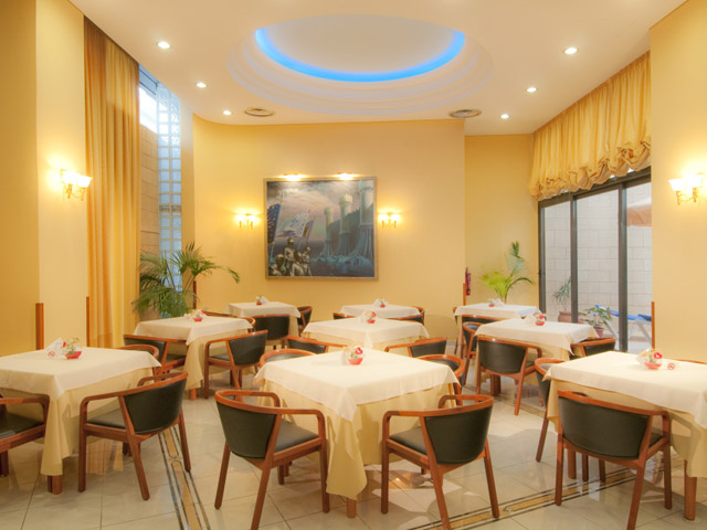 Alexandra Hotel - Restaurant - Catering