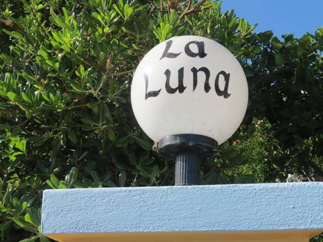 La Luna Apartments - 