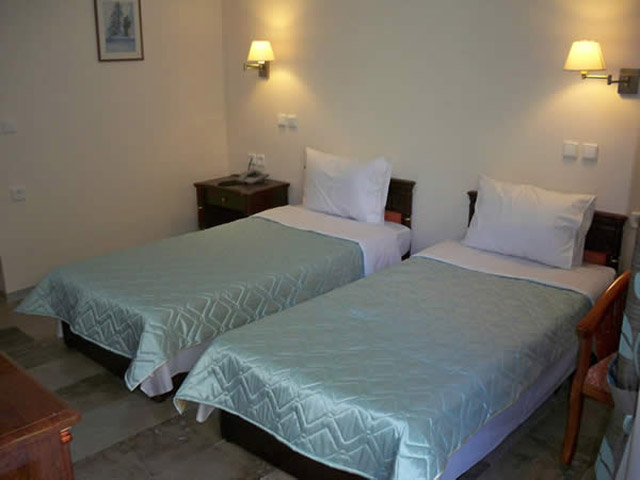 Onar Hotel - Room