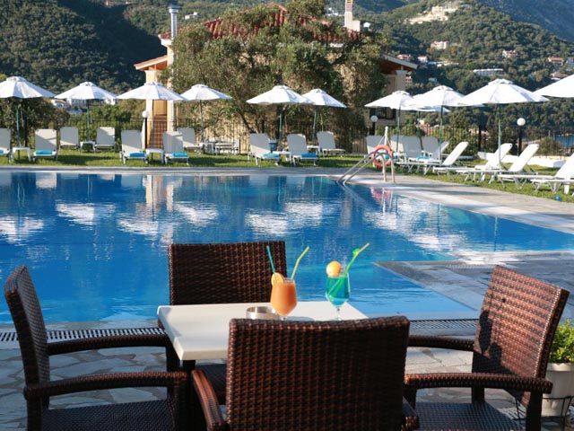 Yannis Hotel Corfu - 