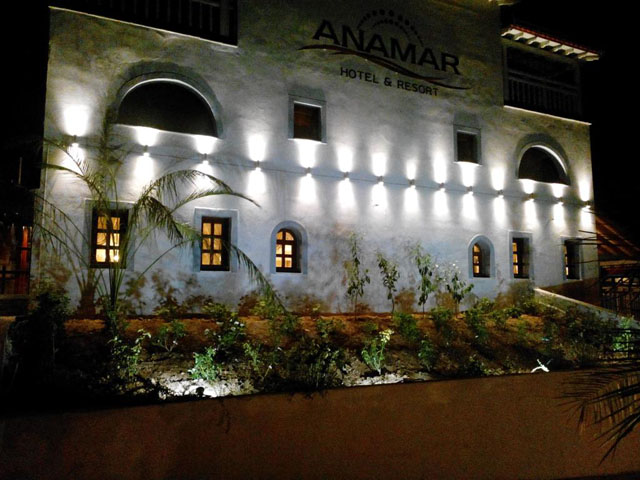 Anamar Pilio Resort - 