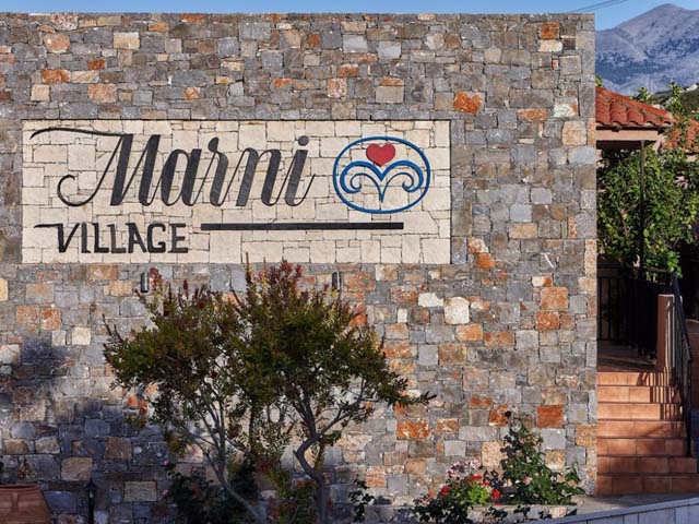 Marni Village - 