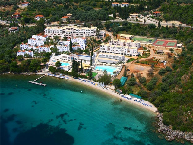 Porto Galini Seaside Resort and Spa - 