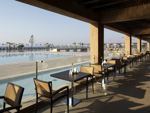 Sentido Carda Beach Hotel (Adults Only) - Restaurant