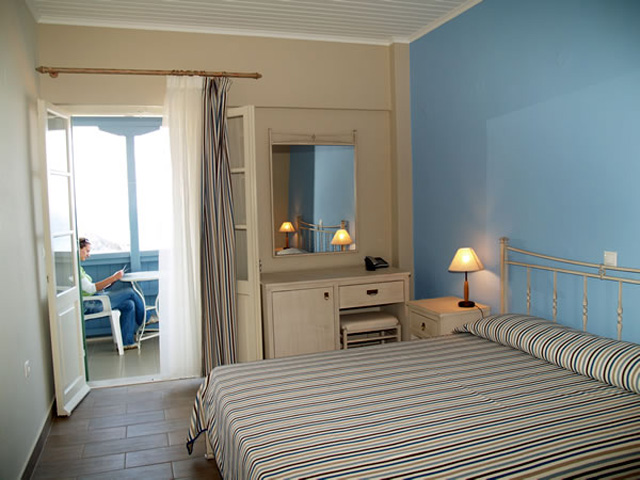 Giakalis Apart Hotel - Room
