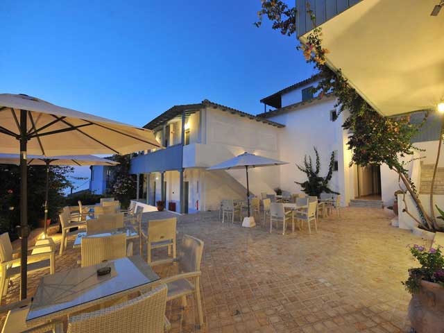Agios Nikitas Hotel - 