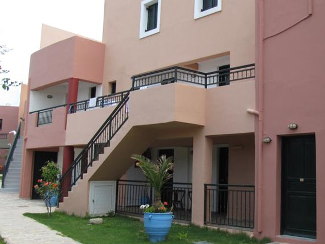 Kri Kri Village Holiday Apartments - 