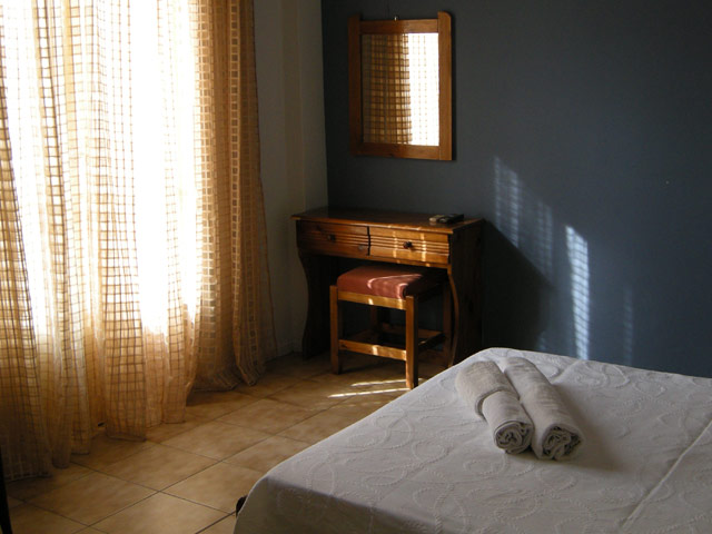 Appia Hotel - Room