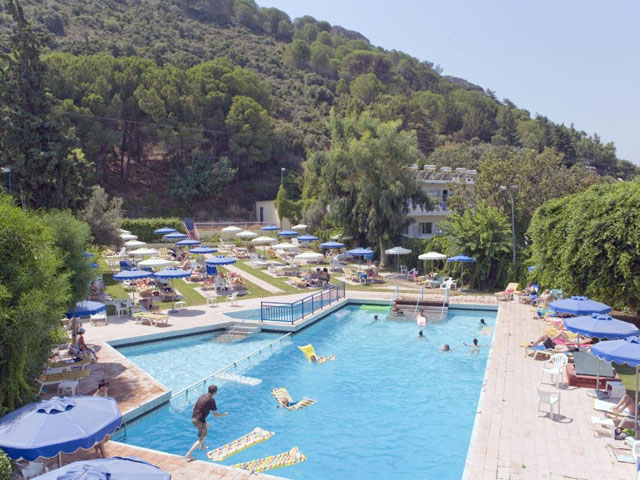 Solemar Hotel and Apartments - 