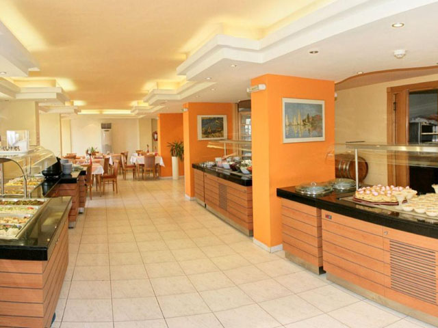 Solemar Hotel and Apartments - 