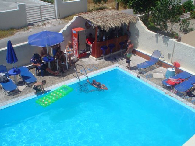 Avra Casa - Swimming pool