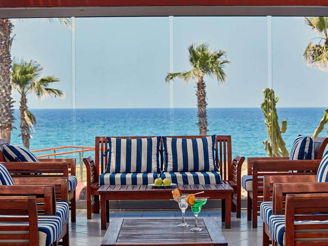 Nautica Blue Exclusive Resort All Senses - 