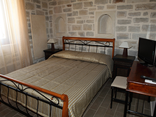 Anemoni Villa - Bedroom