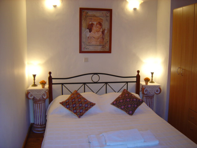 Villa Sofita - Bedroom