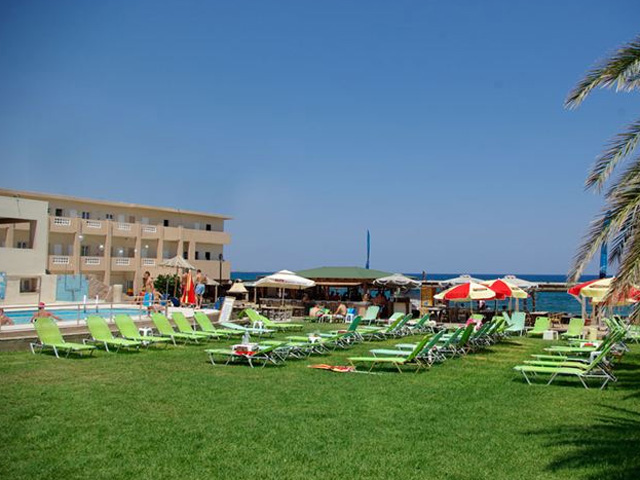 Malia Resort - 