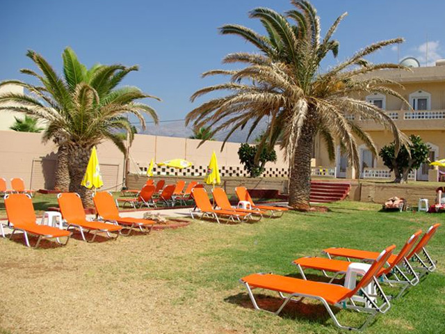 Malia Resort - 