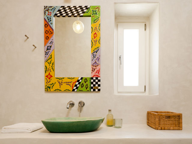 Retreat Villa - Bathroom