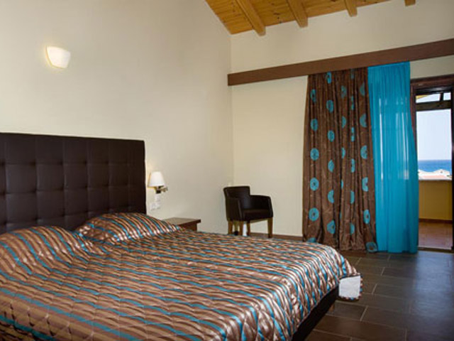 Aktaion Resort Hotel - Twin Room